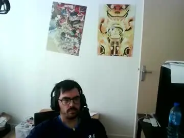 Chaturbate Sex Cam of romainb72