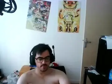 Chaturbate Adult Webcams of romainb72