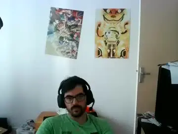 Chaturbate Best Webcam of romainb72
