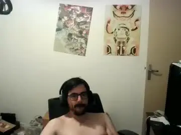 Chaturbate Adult Webcams of romainb72