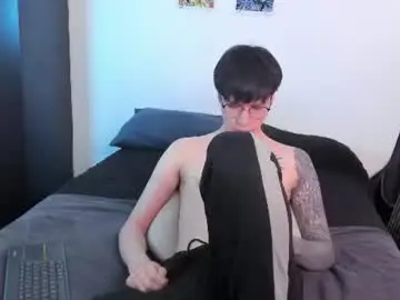 Chaturbate Sex Cam of andy_bankai