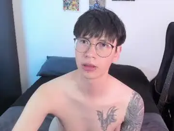 Chaturbate Sex Chat of andy_bankai