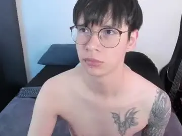 Chaturbate Best Webcam of andy_bankai
