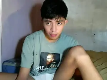 Chaturbate Nude Webcam of come4mebabe
