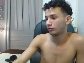 Chaturbate Nude Webcam of jdwhite18