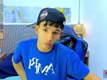 Chaturbate Sex Chat of jdwhite18
