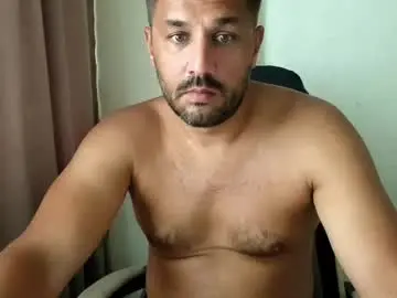 Chaturbate Adult Video Chat of kaifik