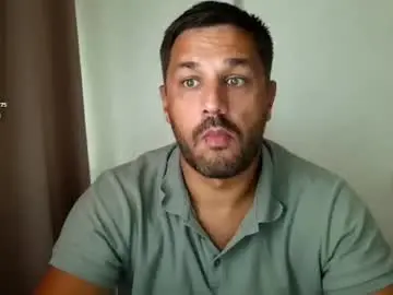 Chaturbate Sex Cam of kaifik