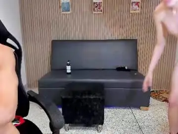 Chaturbate Live Sex of party_guyssex