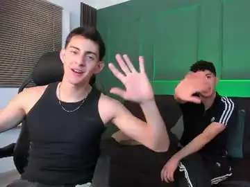 Chaturbate Private Sex Chat of party_guyssex