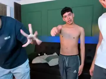 Chaturbate Live Sex of party_guyssex