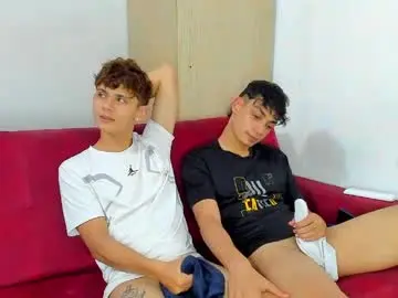Chaturbate Best Webcam of sexys_boys18