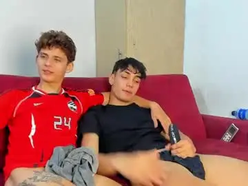 Chaturbate Adult Webcams of sexys_boys18