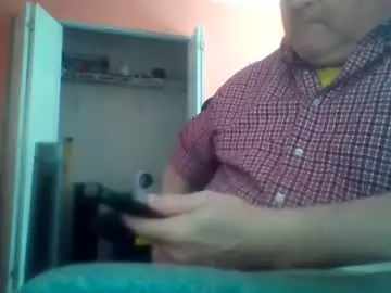 Chaturbate Sex Cam of tomcat4848