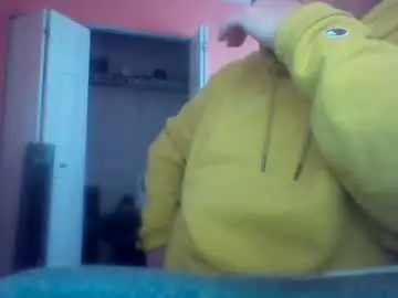 Chaturbate Live Porn of tomcat4848