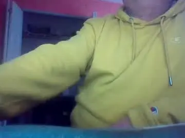 Chaturbate Private Sex Chat of tomcat4848