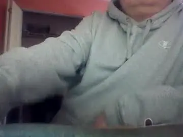 Chaturbate Sex Cam of tomcat4848