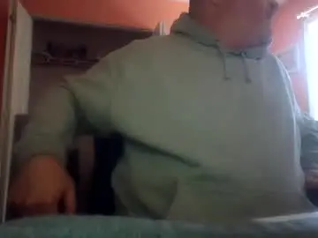 Chaturbate Live Sex Cam of tomcat4848