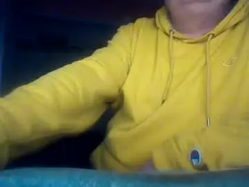 Chaturbate Nude Webcam of tomcat4848