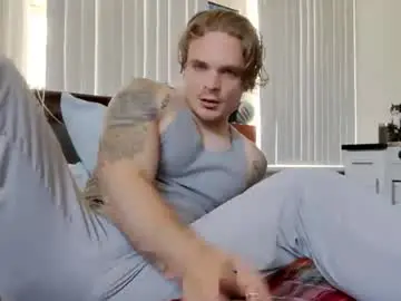 Chaturbate Sex Chat of _king_kev