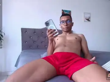 Chaturbate Private Sex Chat of aaronblack1_