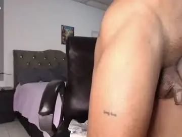 Chaturbate Nude Webcam of aaronblack1_