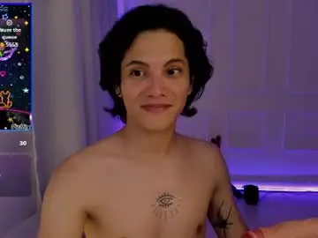 Chaturbate Best Webcam of isaac_miler