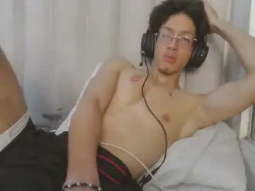 Chaturbate Live Sex of manu_vera8