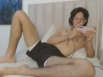 Chaturbate Sex Chat of manu_vera8