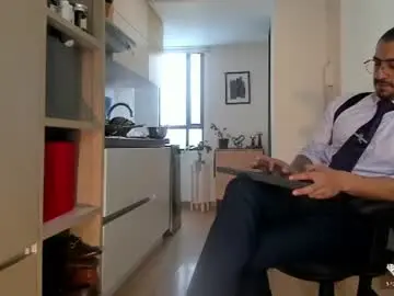Chaturbate Free Porn Cam of pablo_rincon95