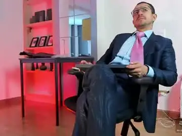 Chaturbate Sex Chat of pablo_rincon95