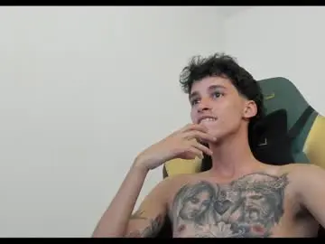 Chaturbate Free Live Porn of gendo_05