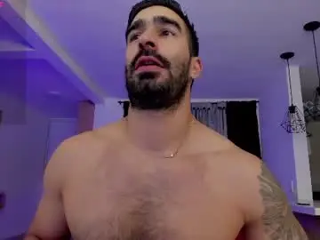 Chaturbate Watch Live Sex Cams of tbastian
