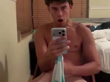 Chaturbate Sex Cam of thejackfrenchh