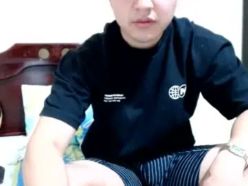 Chaturbate Live Porn of athleticboy2026