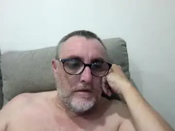 Chaturbate Sex Cam of aussie_ozzie