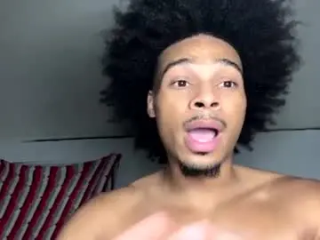 Chaturbate Nude Webcam of cumhere999