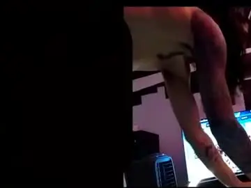 Chaturbate Sex Cam of donstark6669