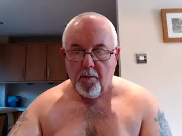 Chaturbate Free Porn Cam of touchwood25