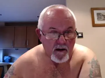 Chaturbate Free Porn Cam of touchwood25