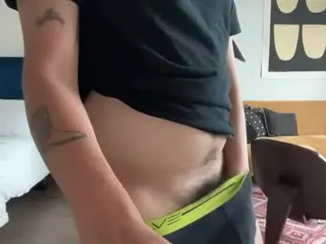 Chaturbate Sex Cam of romop99