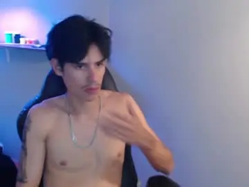 Chaturbate Live Sex Cam of wayath