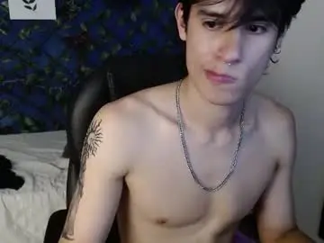 Chaturbate Live Sex Cam of wayath