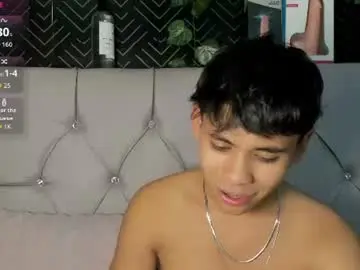 Chaturbate Live Sex Cam of ethan_westt