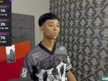 Chaturbate Watch Live Sex Cams of gael_d4v7