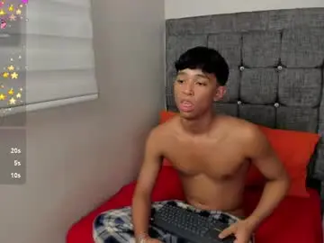 Chaturbate Free Live Porn of gael_d4v7