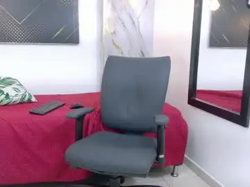 Chaturbate Live Sex of kingoftemptation