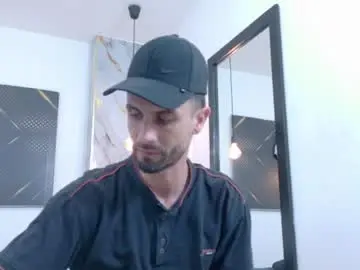 Chaturbate Best Webcam of kingoftemptation