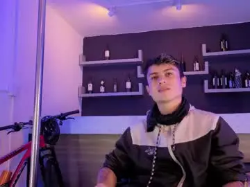 Chaturbate Live Sex of angel_still_