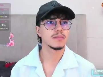Chaturbate Sex Cam of kai_storn